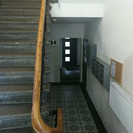 S7 Apartment Riga Exterior photo