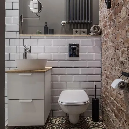 S7 Apartment Riga Exterior photo