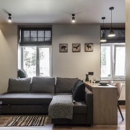 S7 Apartment Riga Exterior photo