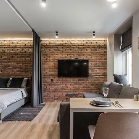 S7 Apartment Riga Exterior photo