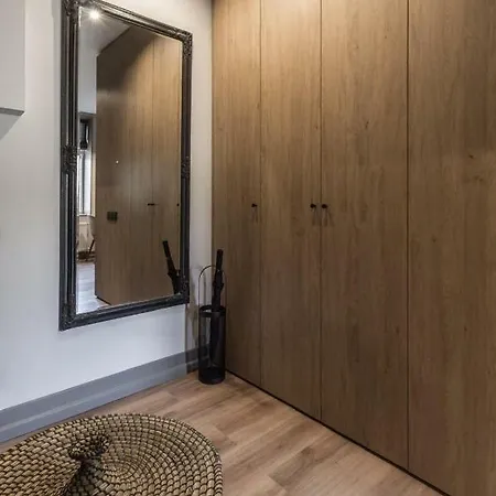 S7 Apartment Riga Exterior photo