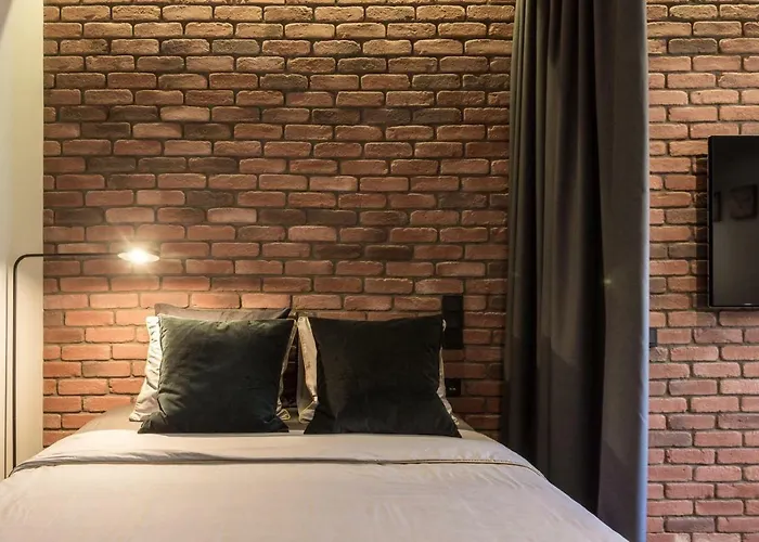 S7 Apartment