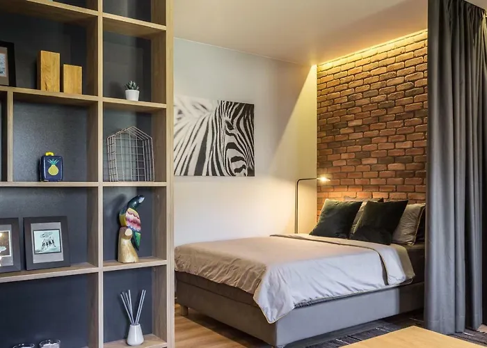 S7 Apartment
